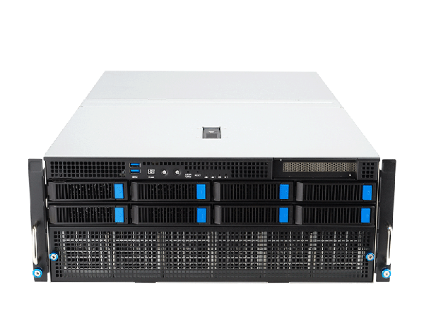 西安华硕服务器维修