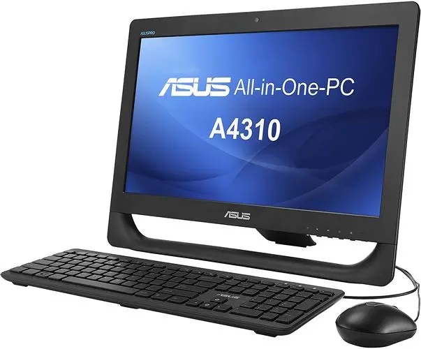 西安华硕一体机维修